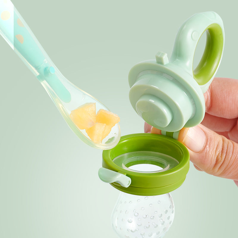 Baby Fruit Feeder & Pacifier🍉