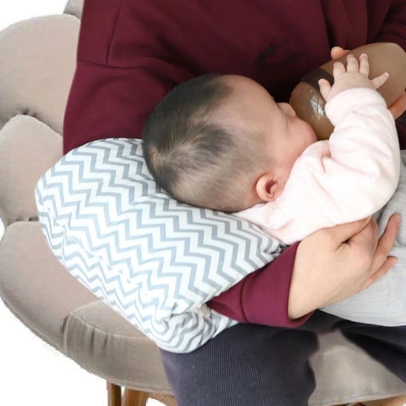 Baby Feeding Arm Pillow