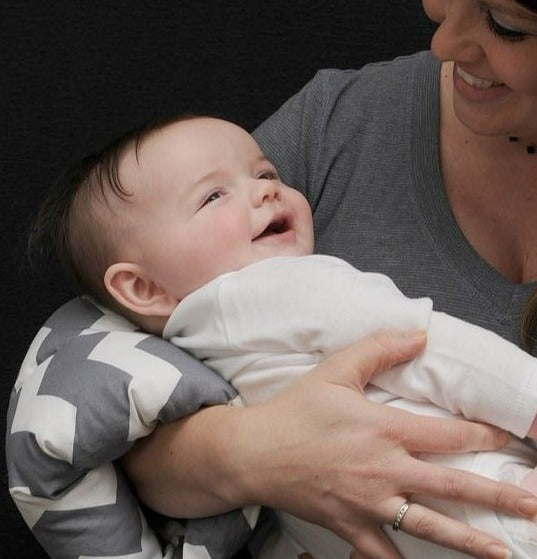 Baby Feeding Arm Pillow