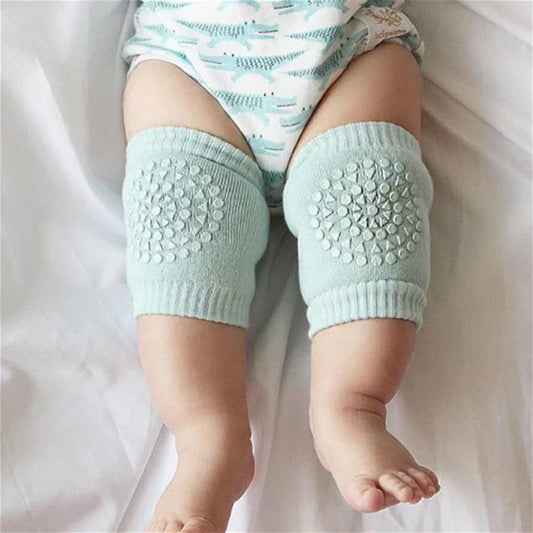 Baby Knee And Elbow Pads