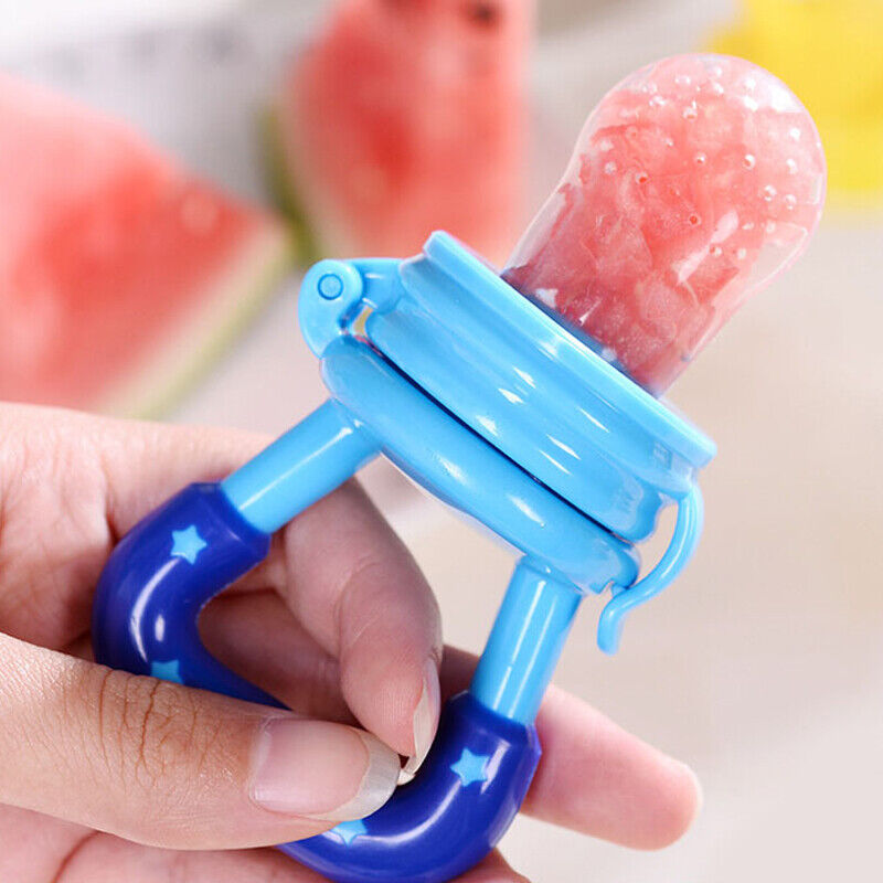 Baby Fruit Feeder & Pacifier🍉